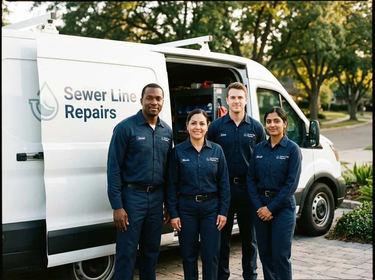 Emergency Plumber company in El Reno, OK