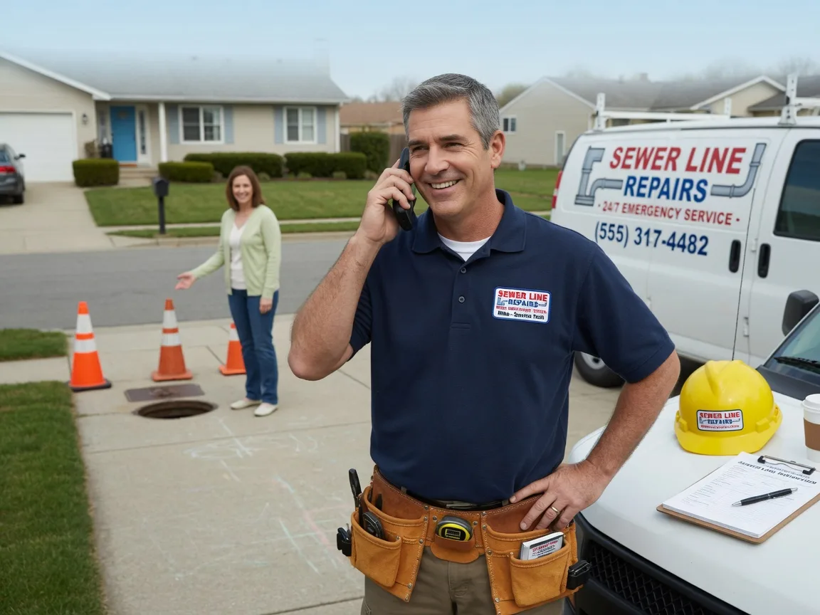 Emergency Plumber El Reno, OK FAQs